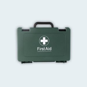 First Aid 2