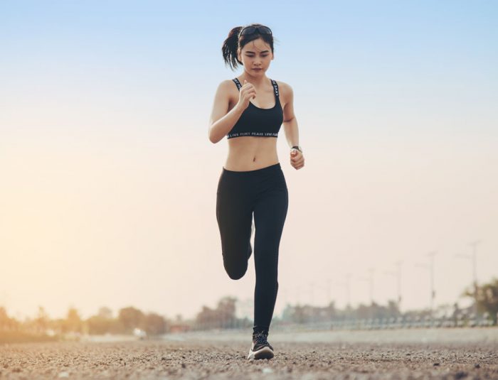 Exercise for better mental health