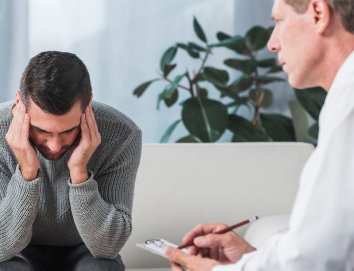 Why Mental Health Professionals Need Your Help
