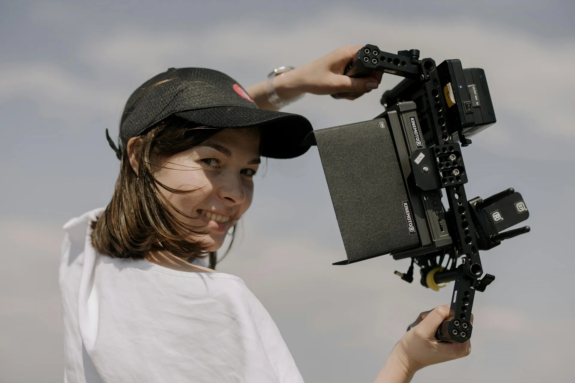 Camera gear