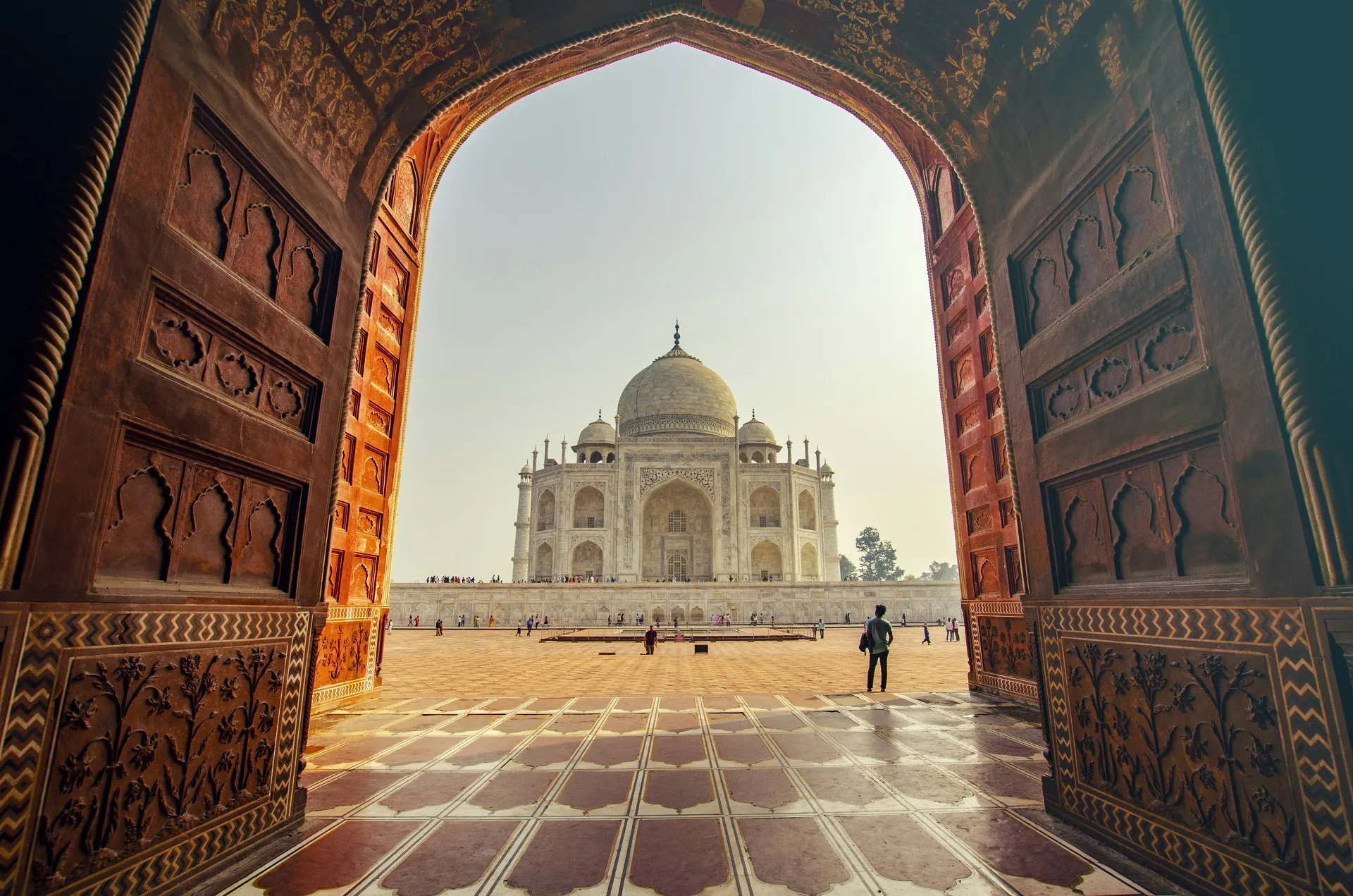 Jodhpur Blue City