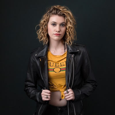 Sarah Johnson