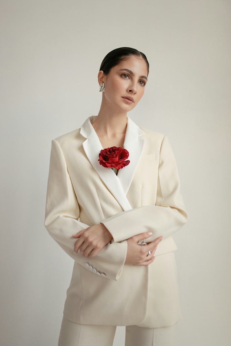 Studio Portrait