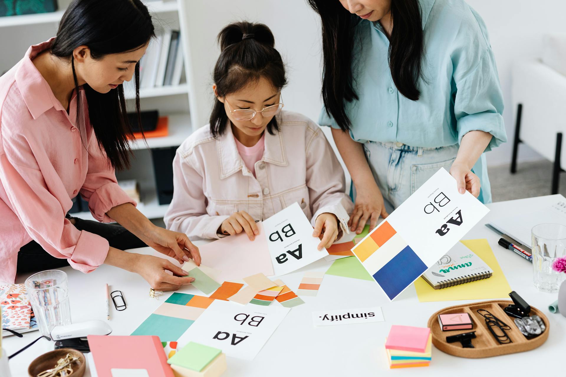 Color Psychology in Fashion