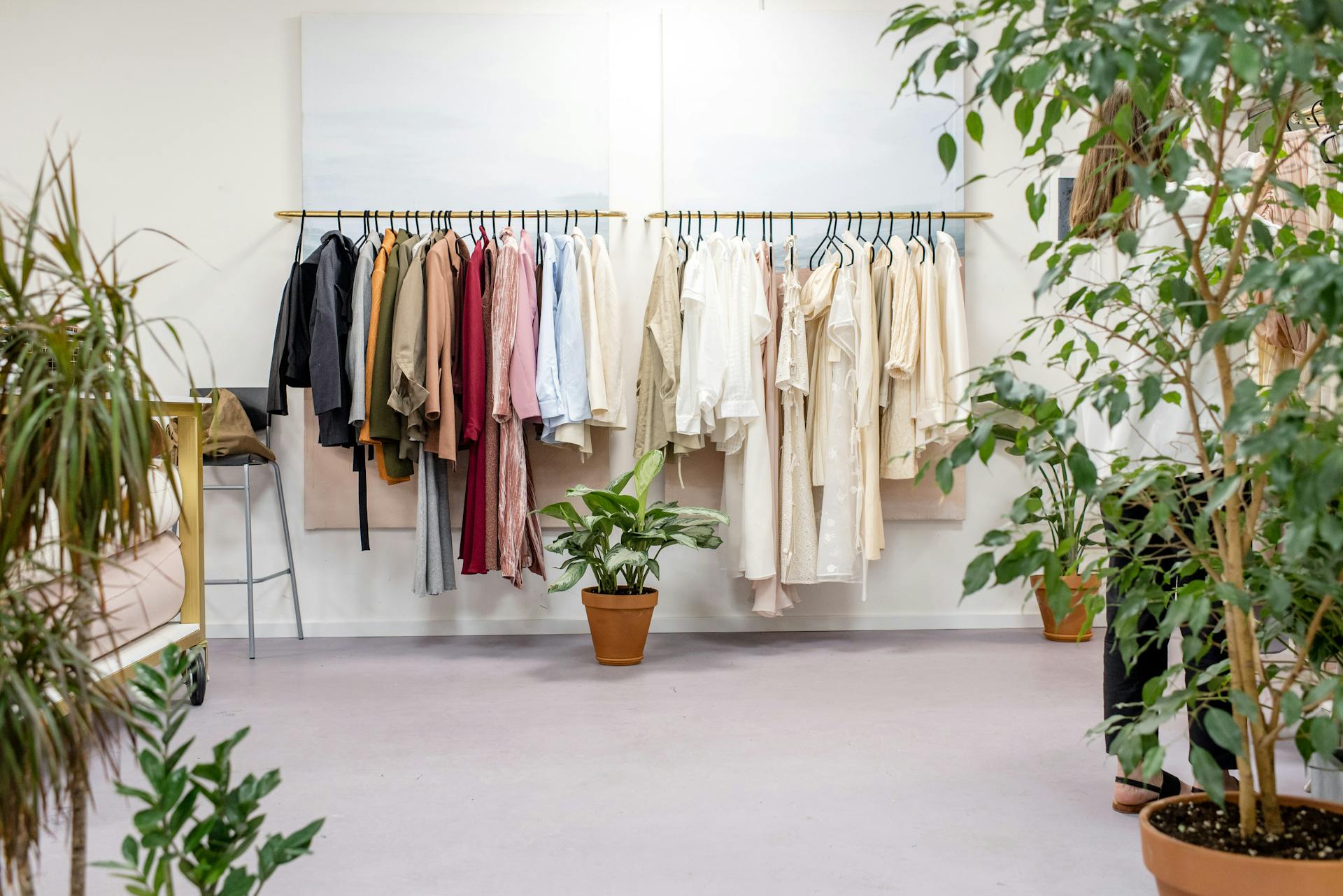 Capsule Wardrobe Essentials