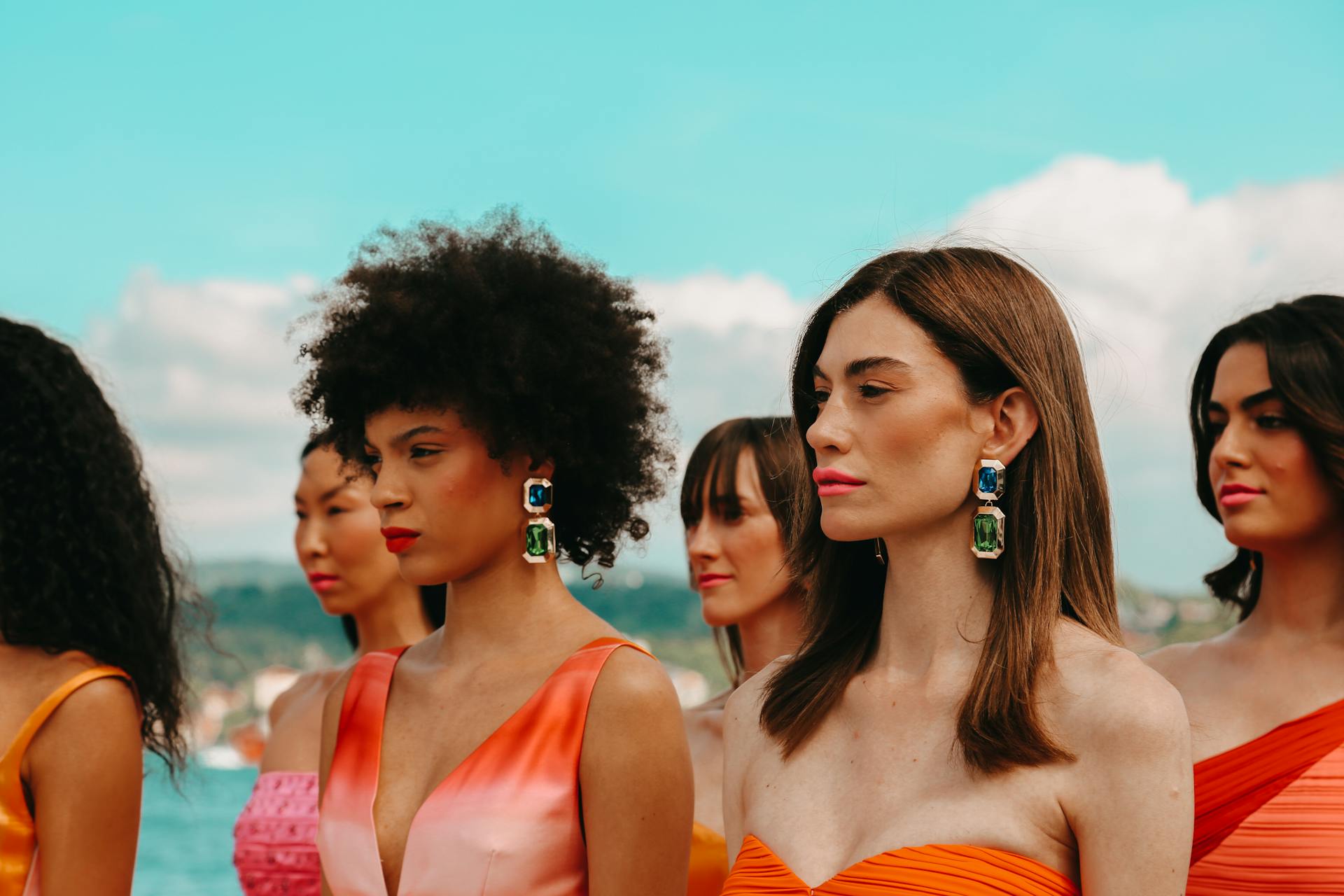 Minimalist fashion trends