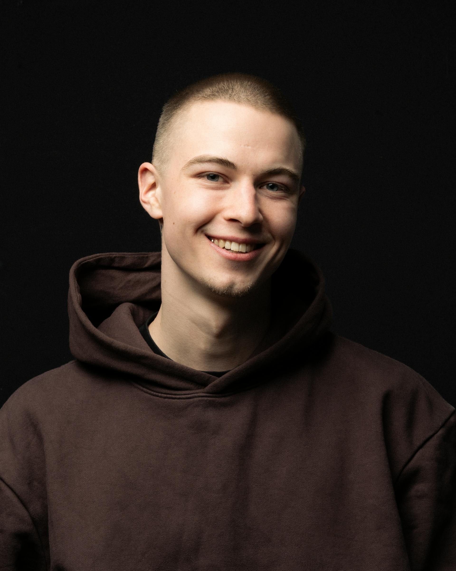 Alexander Chen
