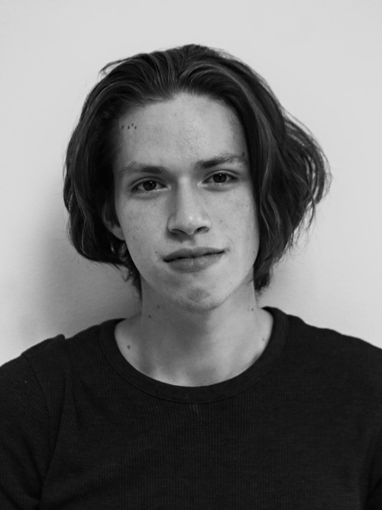 Nathan Cooper