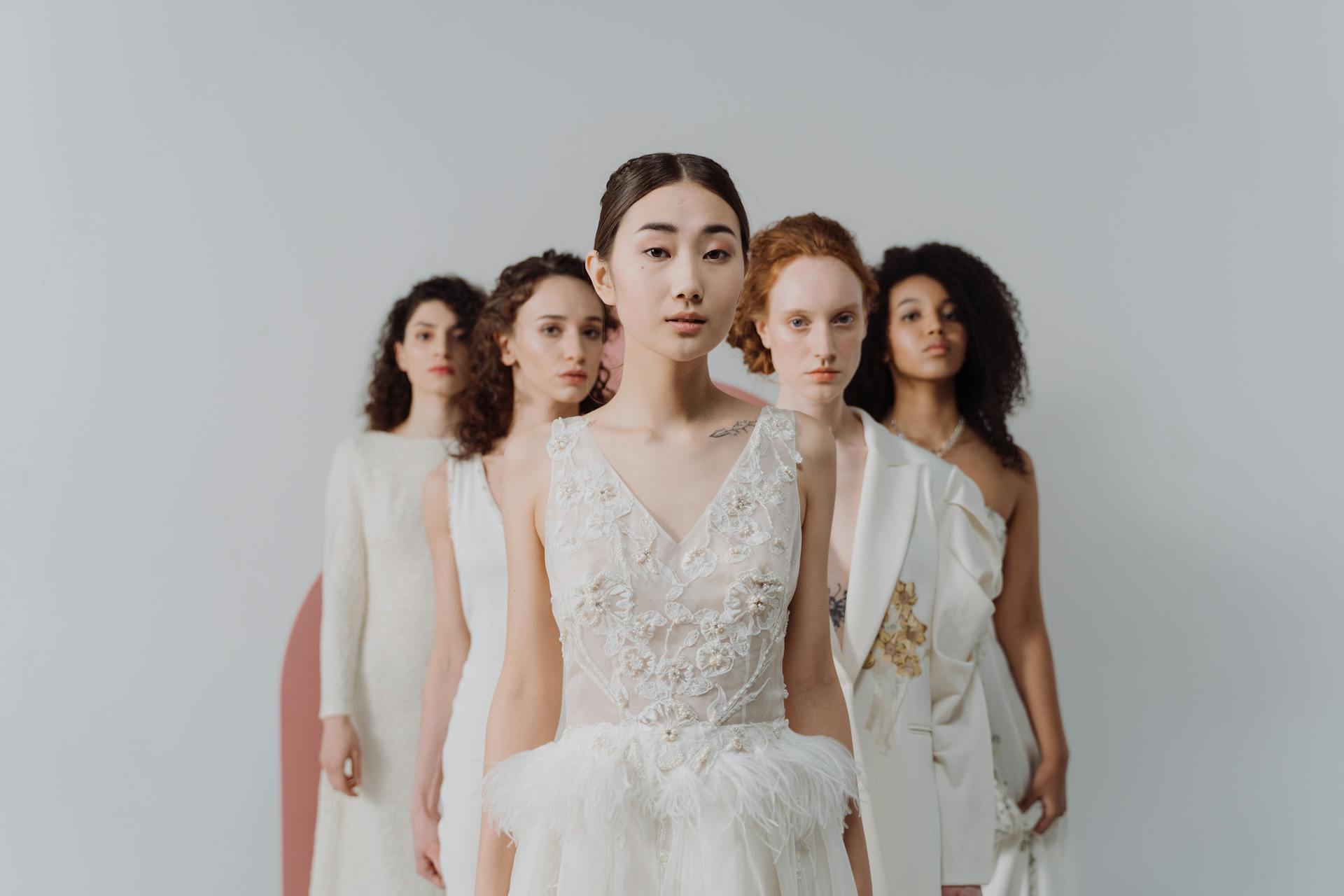 Fashion Angels History