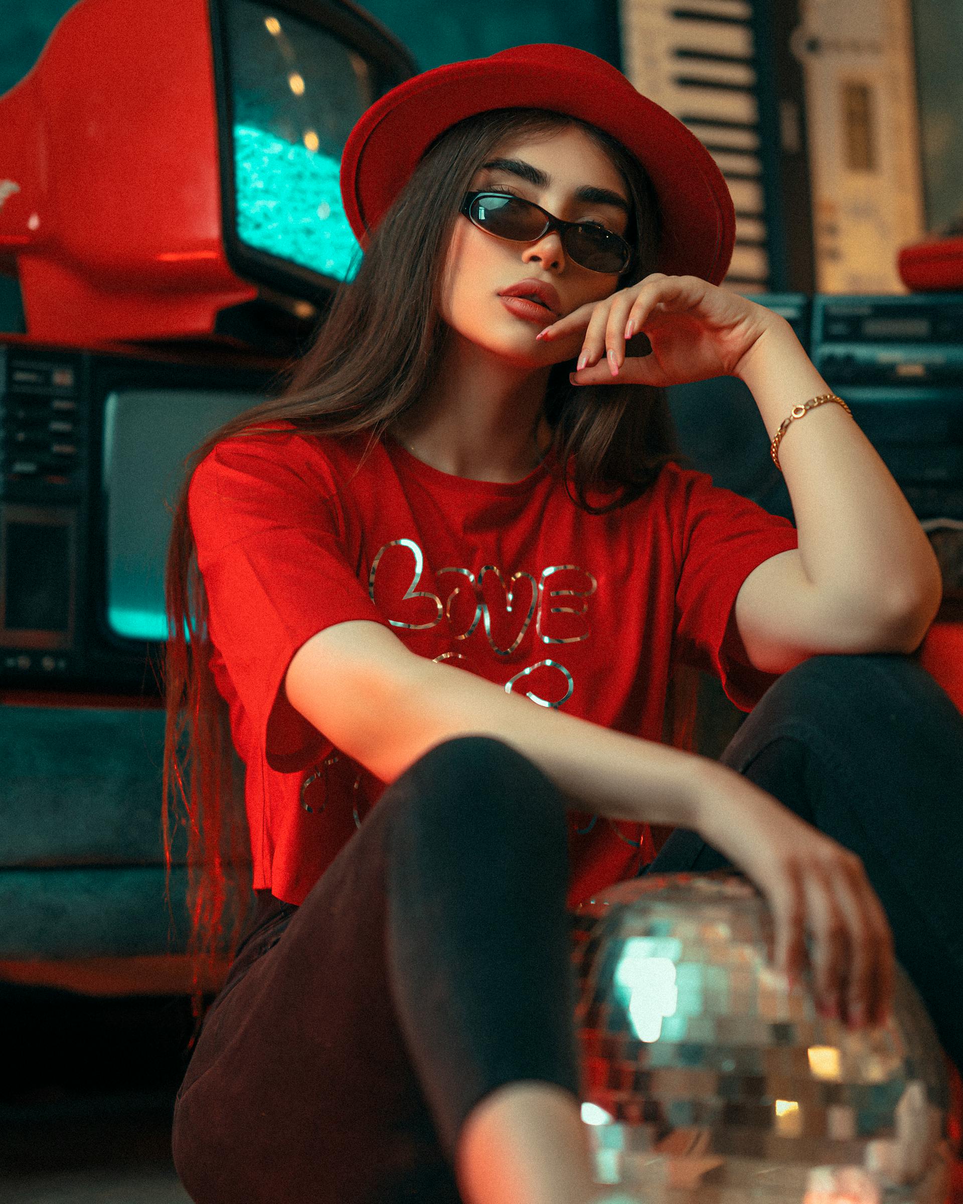 Lumière Campaign
