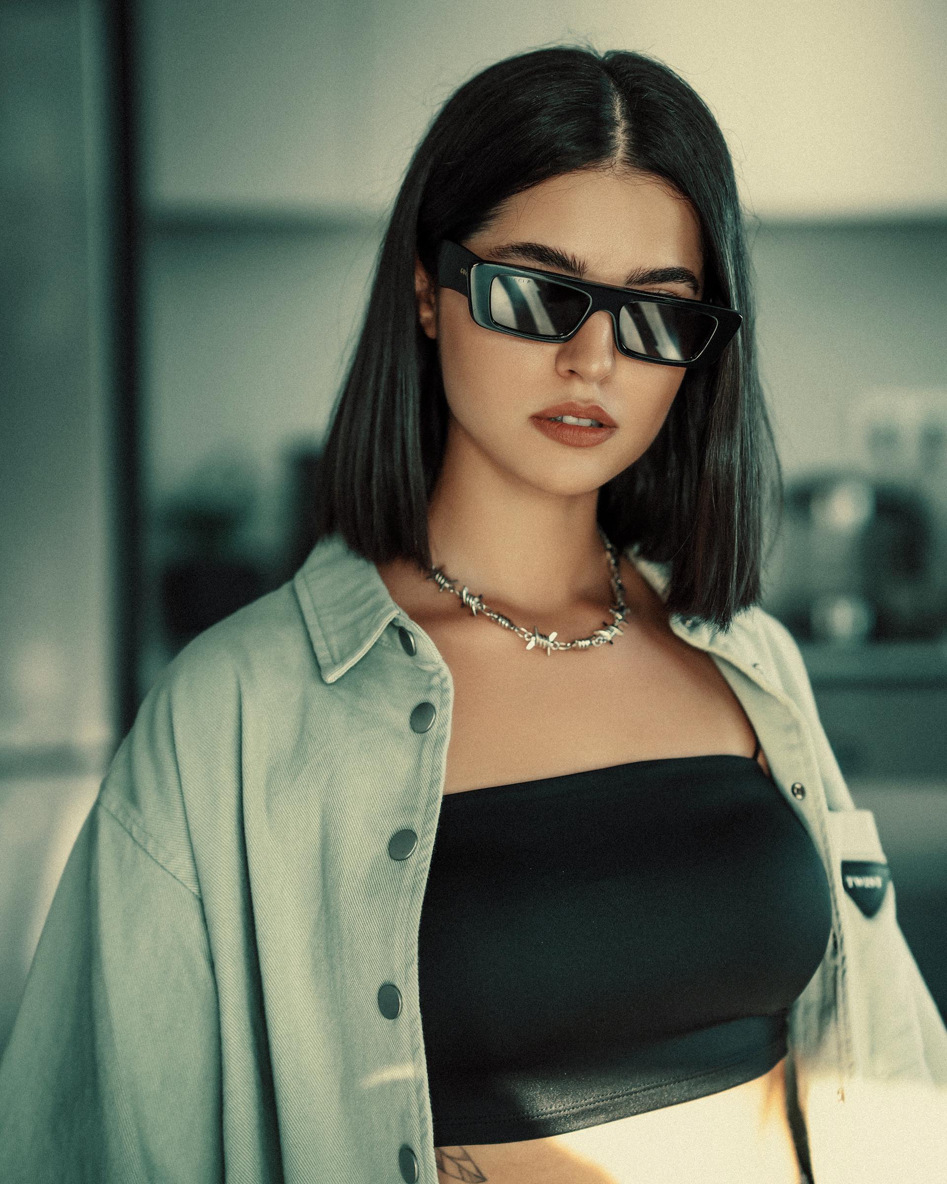 Studio Blanc Lookbook