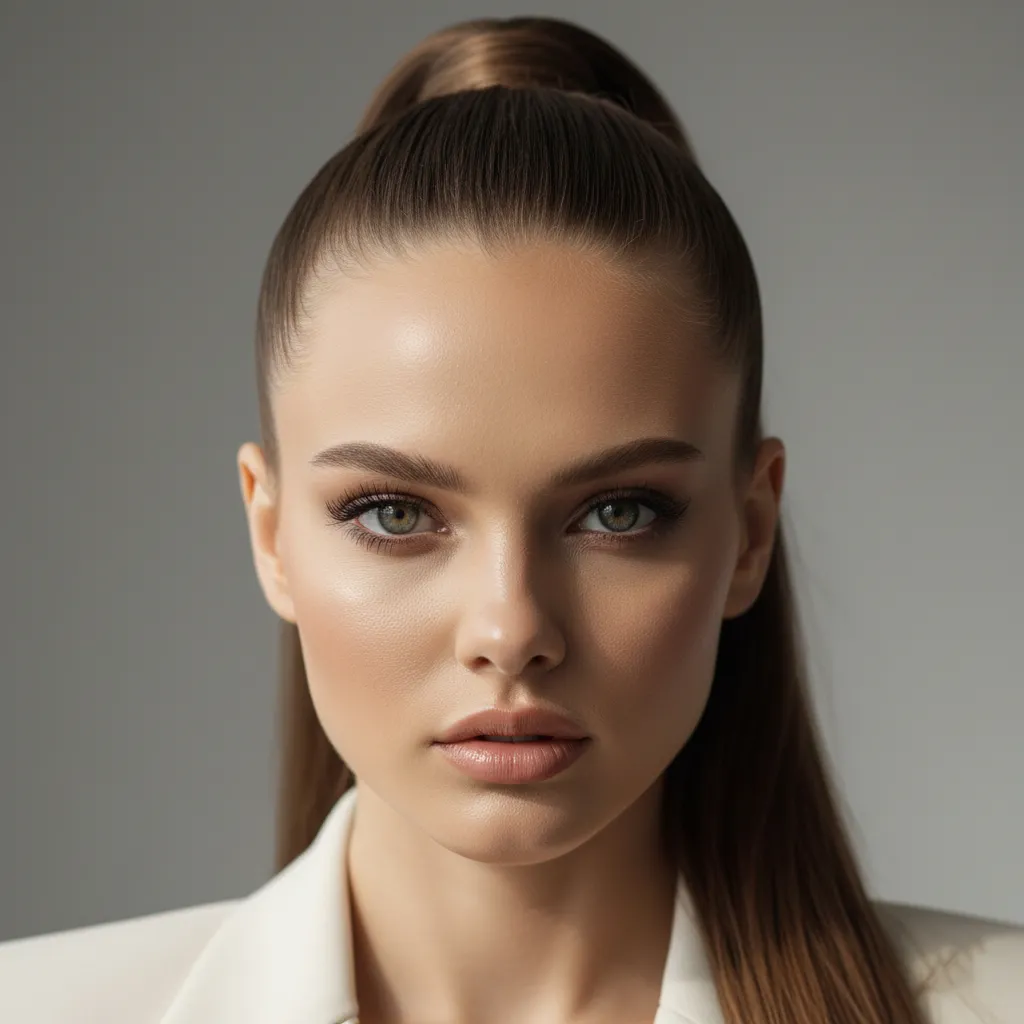 Sophia Martinez - Professional Model
