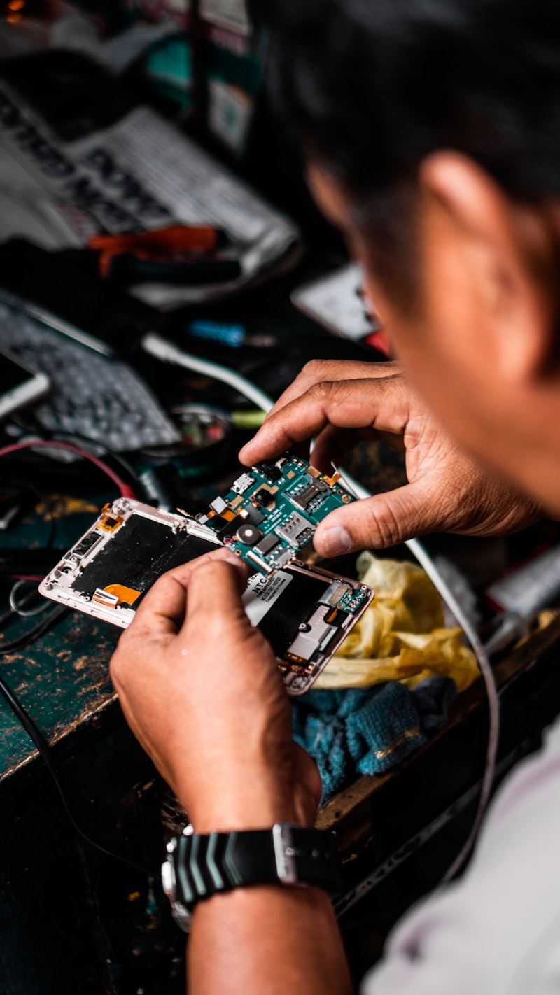 Technician