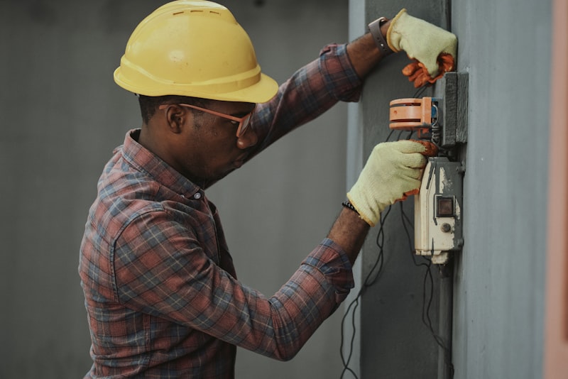 Technician