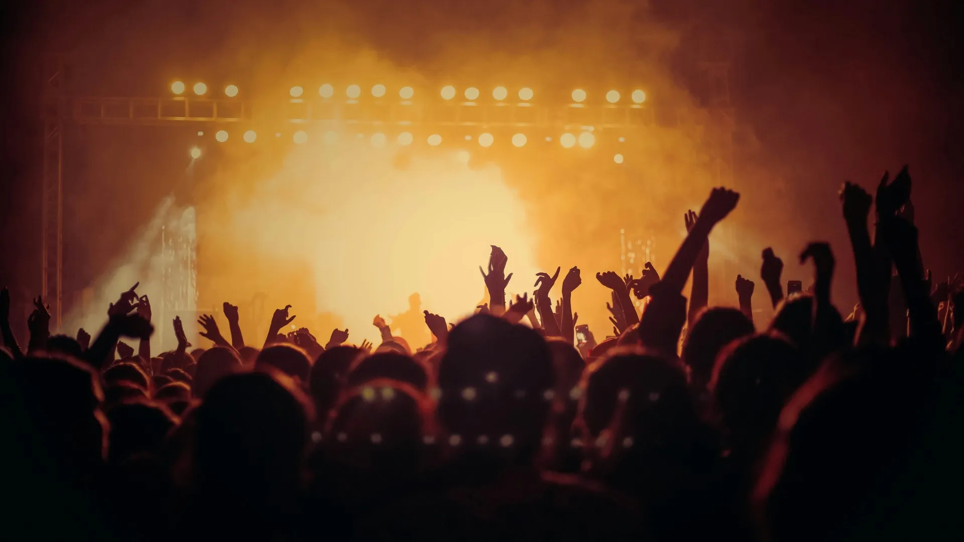 Rock Concert 2024