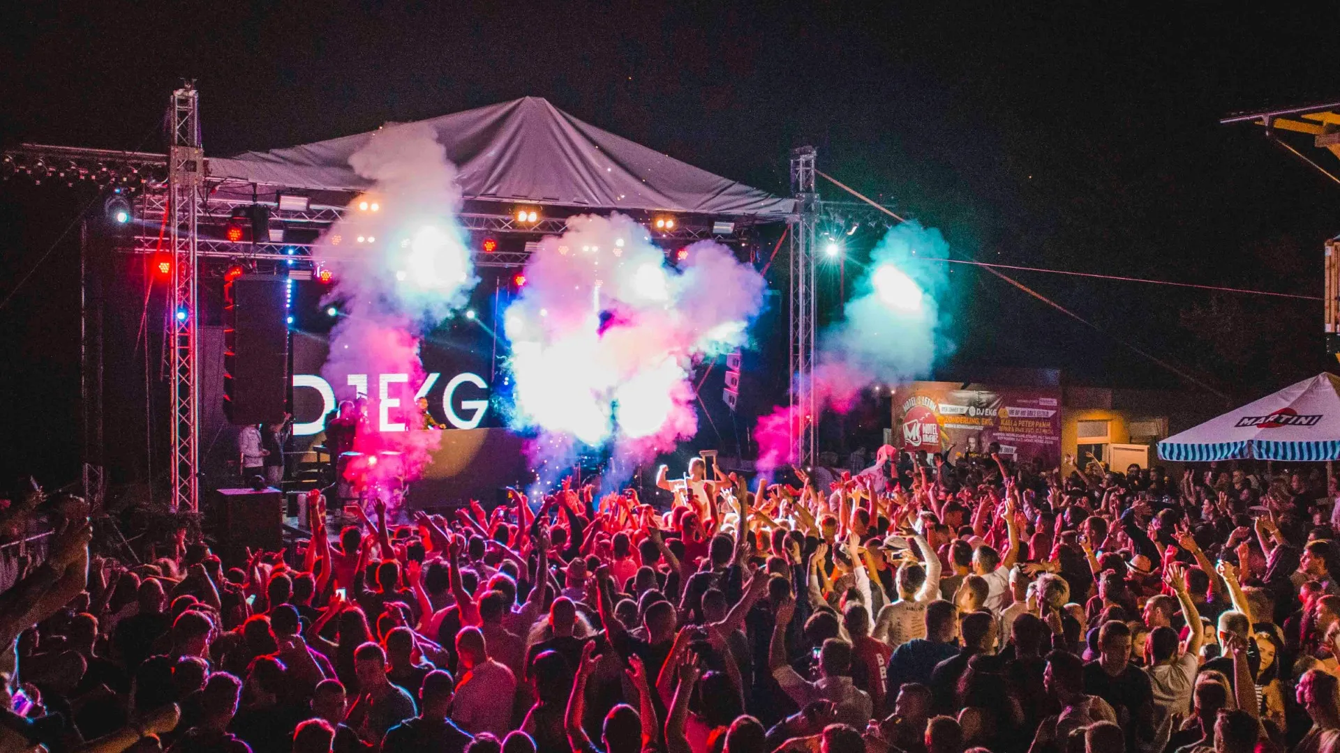 Mega Music Fest