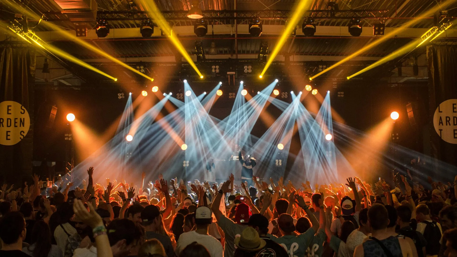 Electronic Dance Festival