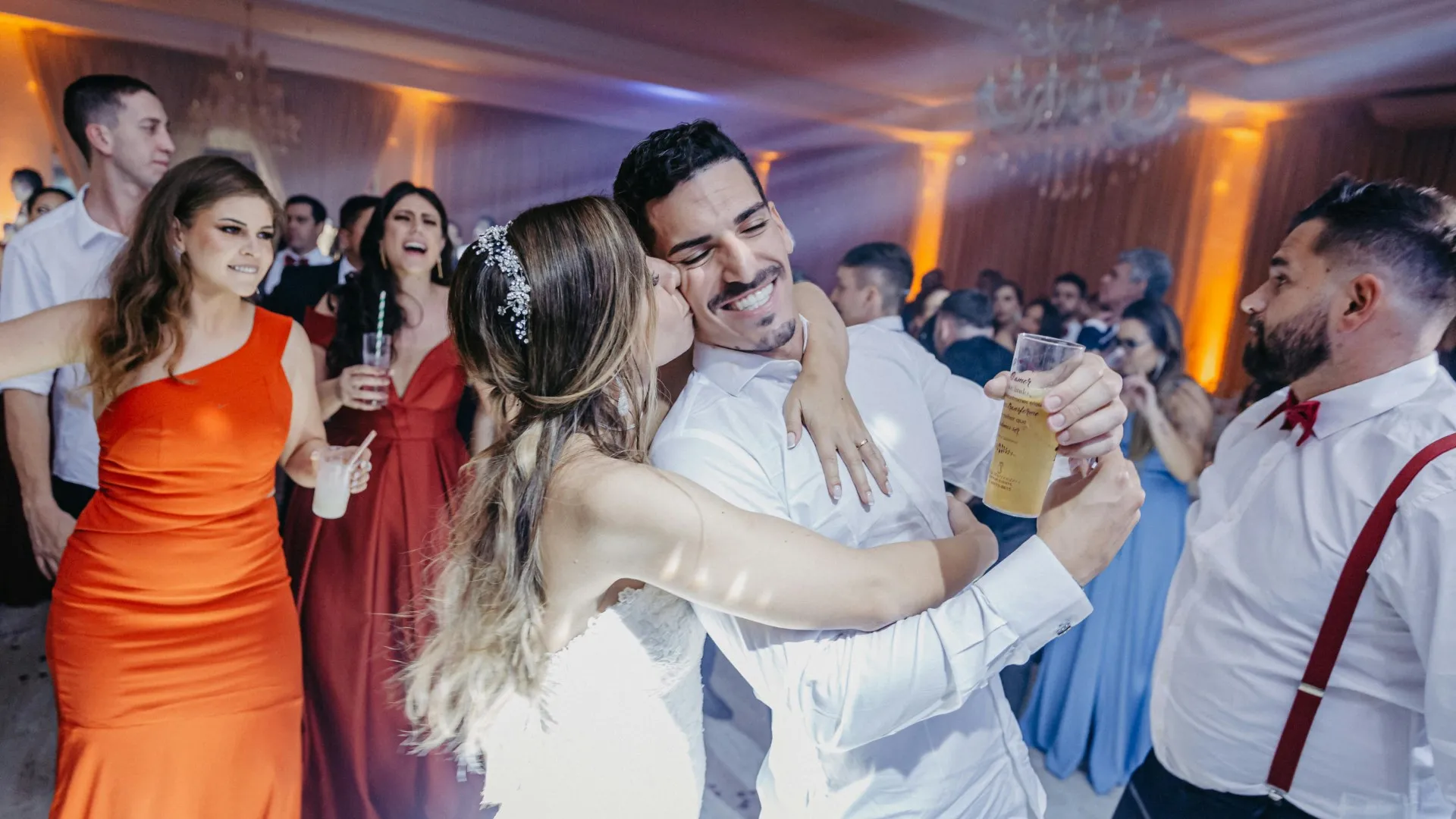 Wedding Celebration