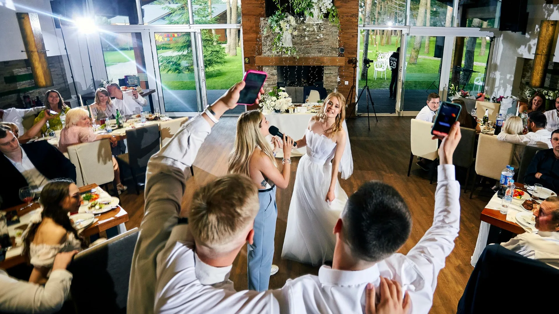Destination Wedding