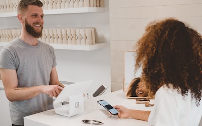 E-commerce Platform
