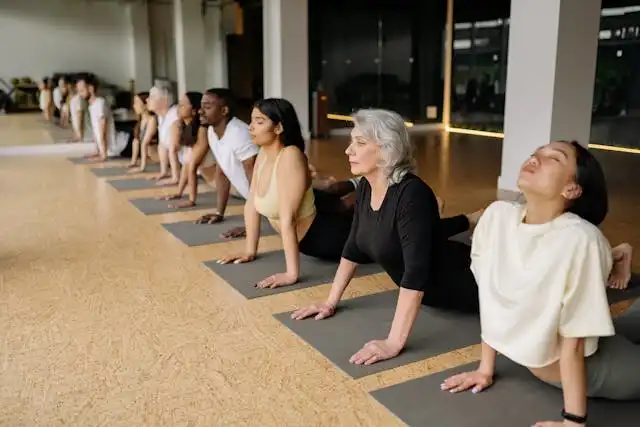 Group Exercise