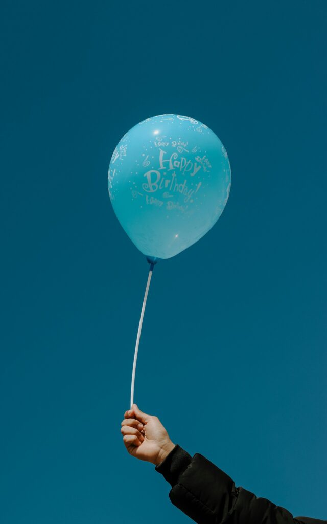 Ballon