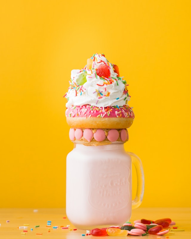 Ice Cream