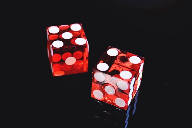 Cube