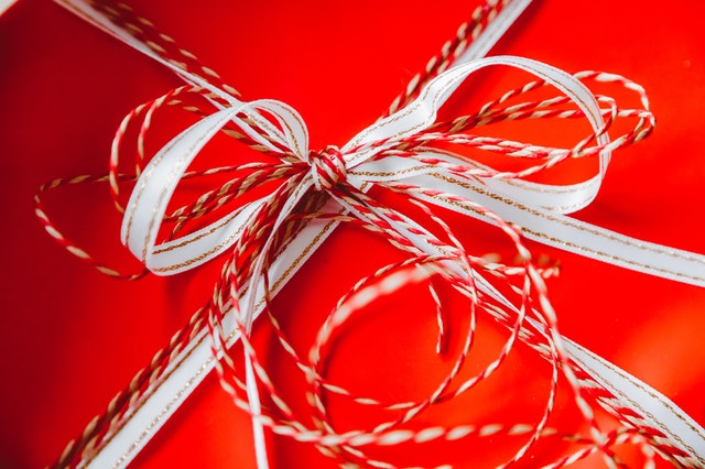 Ribbon