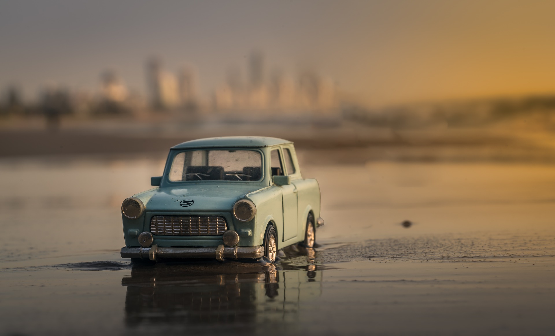 Miniature