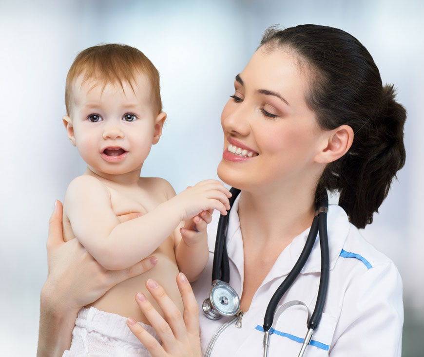 Newborn Care