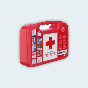 First Aid 3
