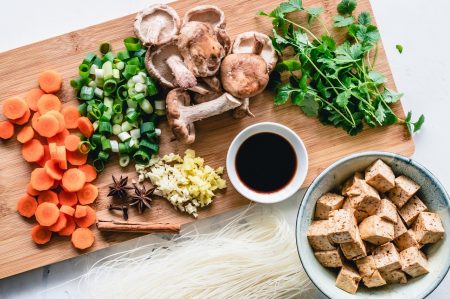 Black Eyed Peas Nutrition Facts and Benefits