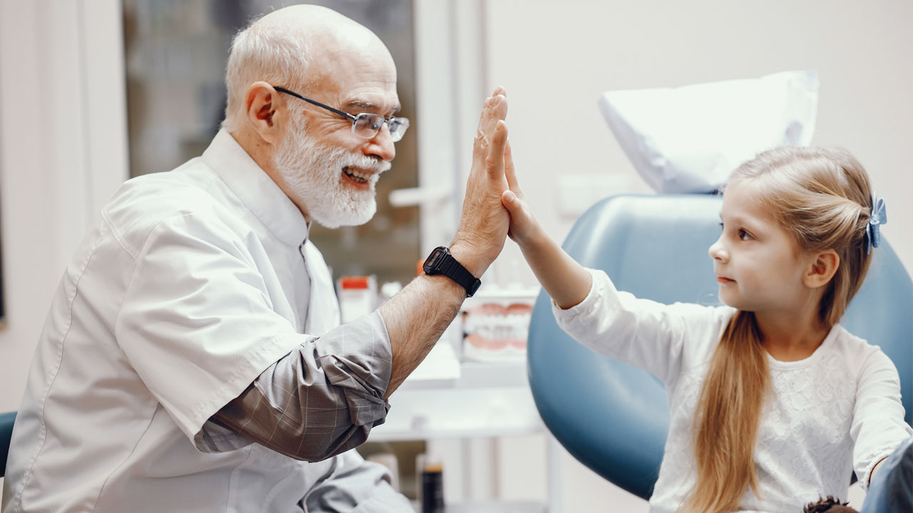 Children’s health in 2020 Top 10 issues to watch