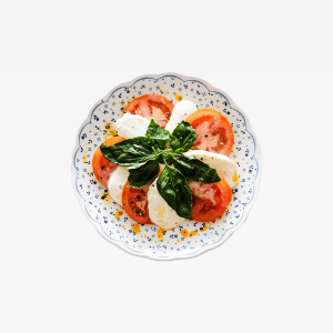 Vegetable Salad