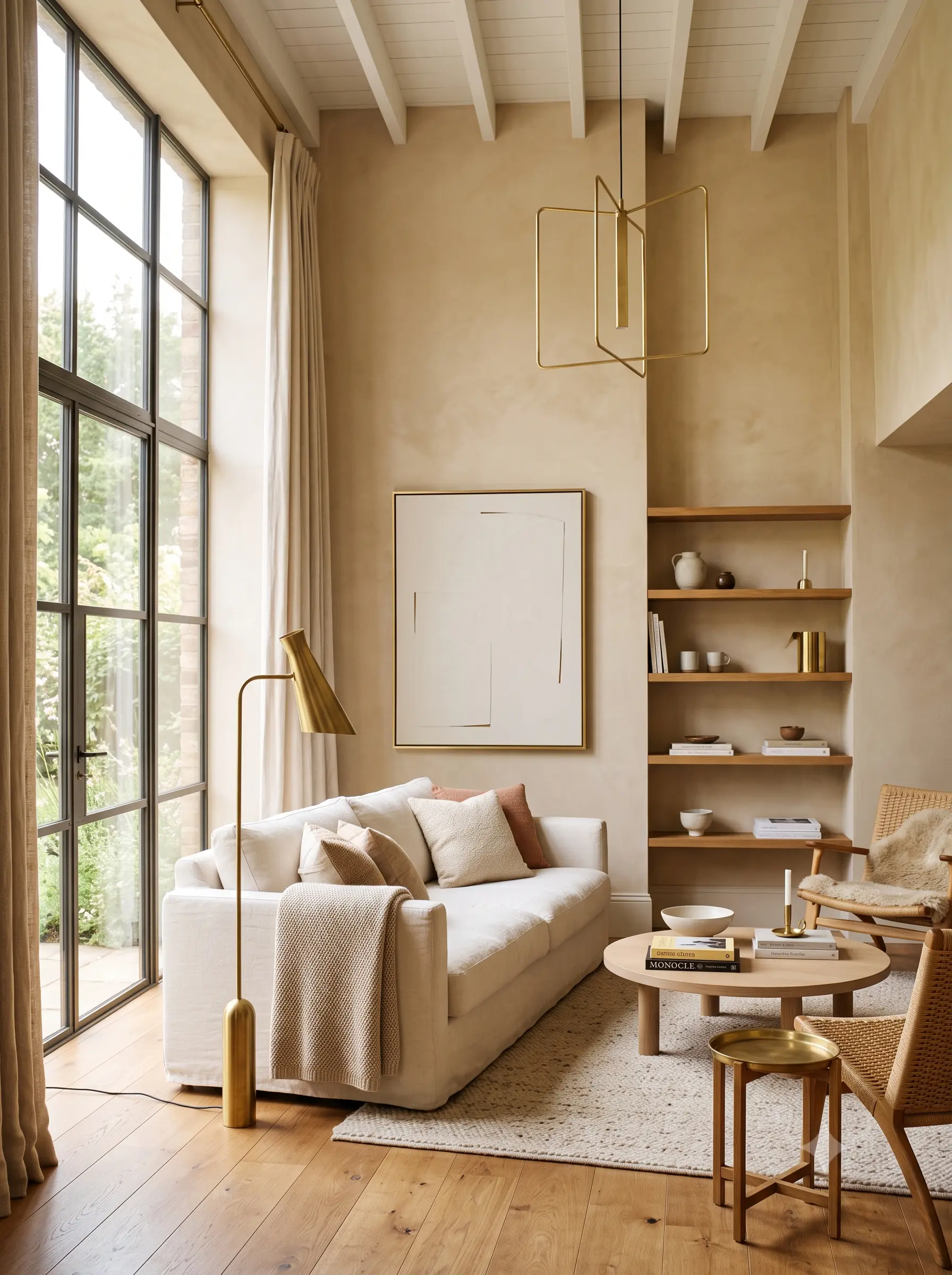 Lumen & Co. — Interior Design Studio