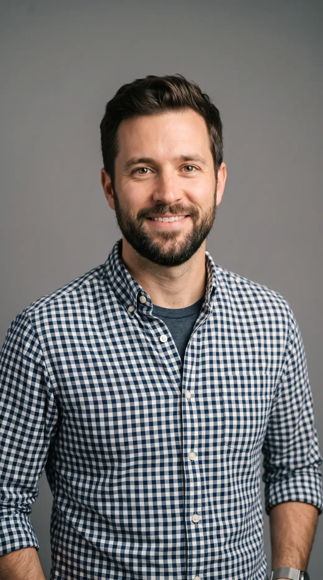 David Park