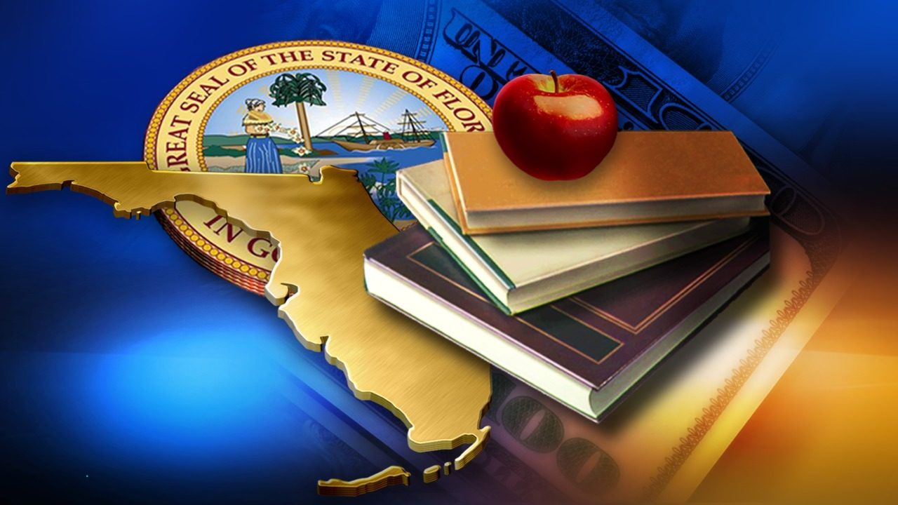 Florida Education Plan Lacking in Both Promise and Practice