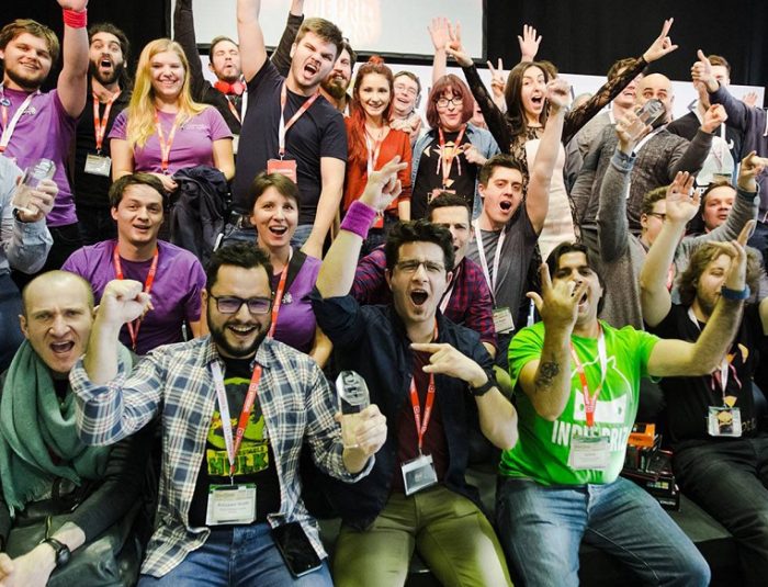 GameDaily Connect USA 2019 How Netmarble will grow its U.S. business