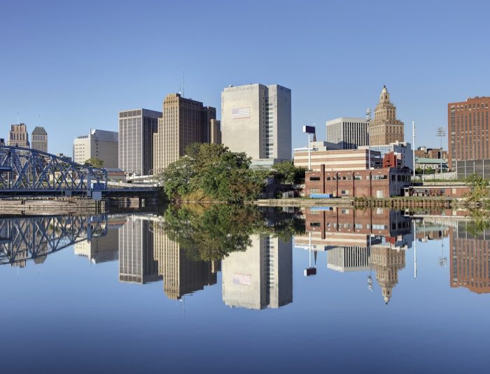 Newark, New Jersey