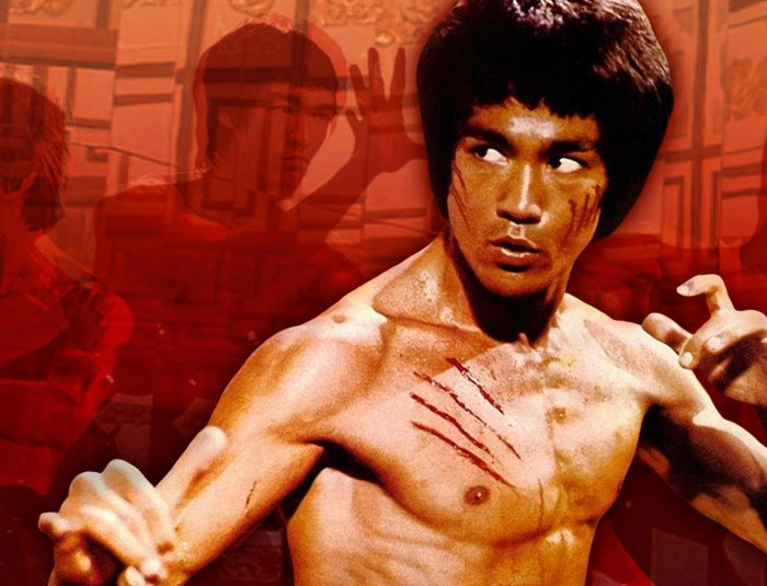 The Radical Way Bruce Lee Redefined Asian American Masculinity