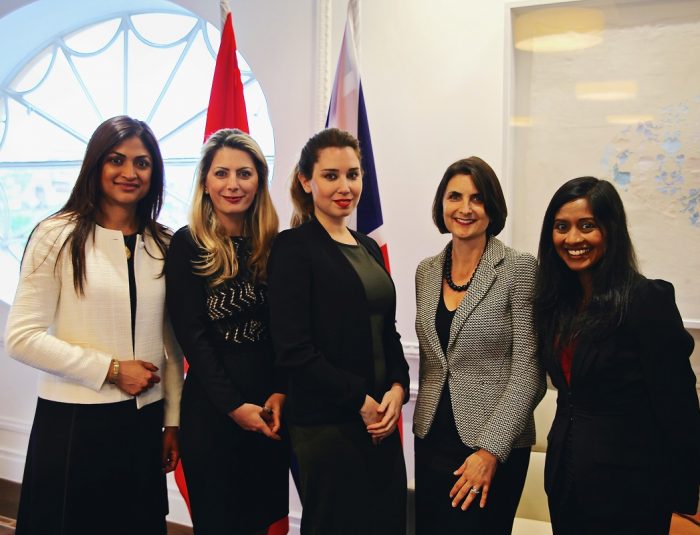 These 6 Women Are Breaking Barriers In The Meat Industry