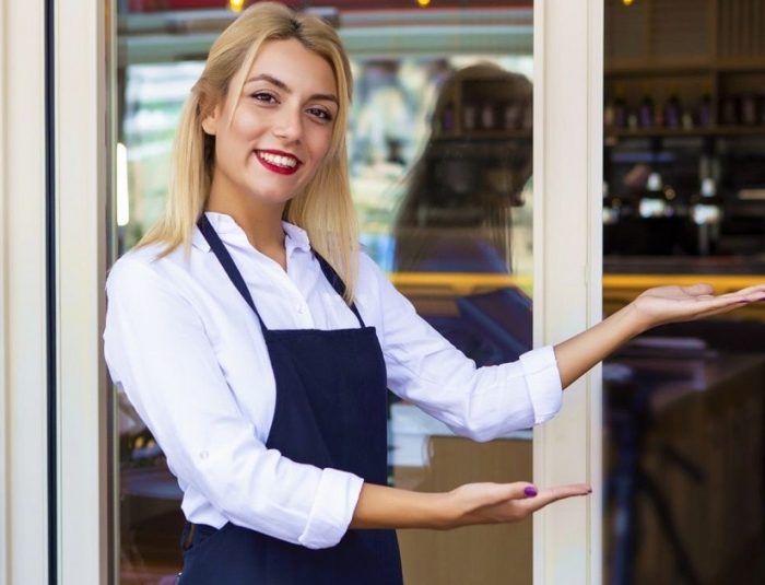 Treat your employees right, and customers will be satisfied, too