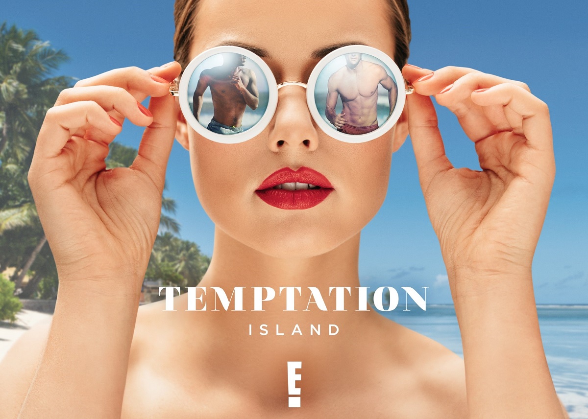 UK’s E! Entertainment Couples Up With USA Network’s Reboot Of ‘Temptation Island’