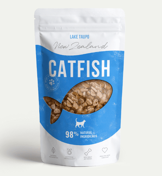 Air Dried Fish
