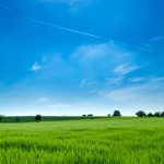 Agriculture Clouds