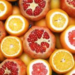 Slice Of Orange