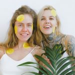 Smiling Women