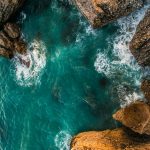 Water Aerial Photography