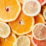 sliced Orange